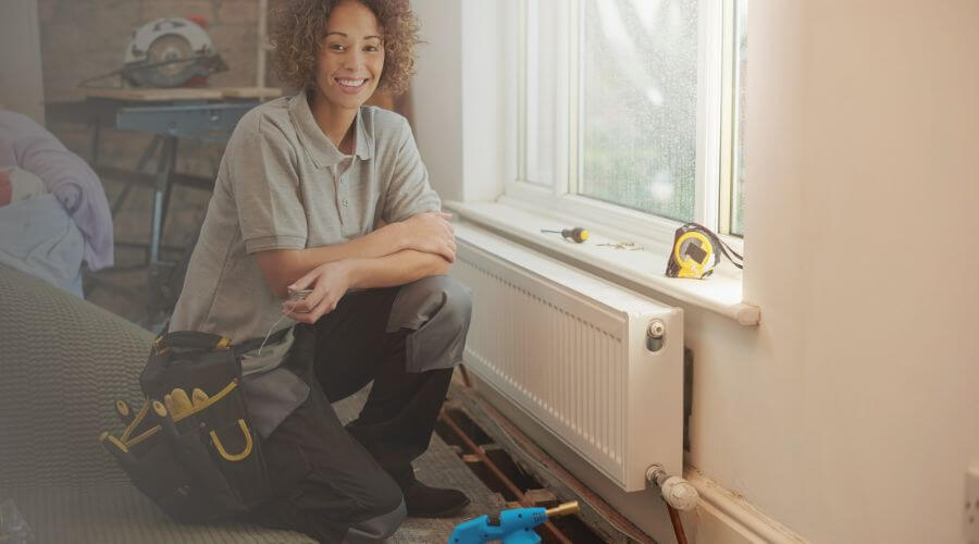 Plumbing in Hartland, MI